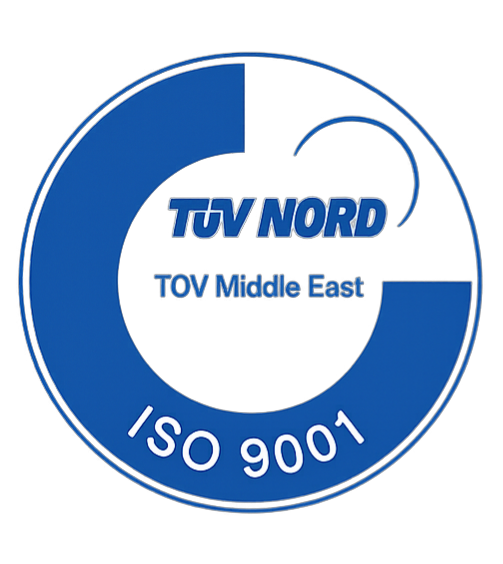 ISO 9001:2015