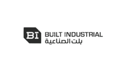 built_industrial_logo