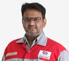 Rolling Mill Manager